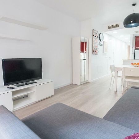 Apartamento Galicia Murcia Bagian luar foto