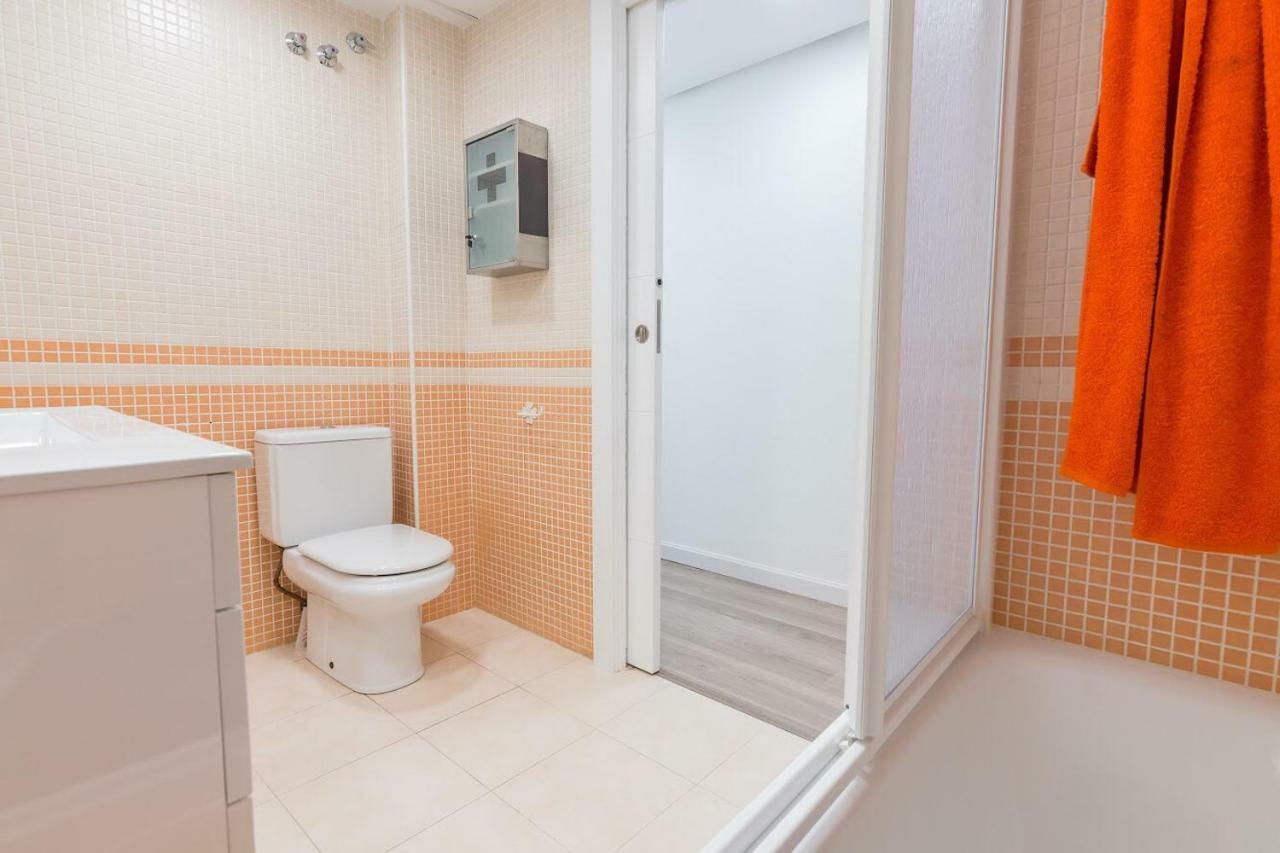 Apartamento Galicia Murcia Bagian luar foto